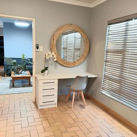 Le Gallerie Luxury Accommodation Graskop Zewnętrze zdjęcie