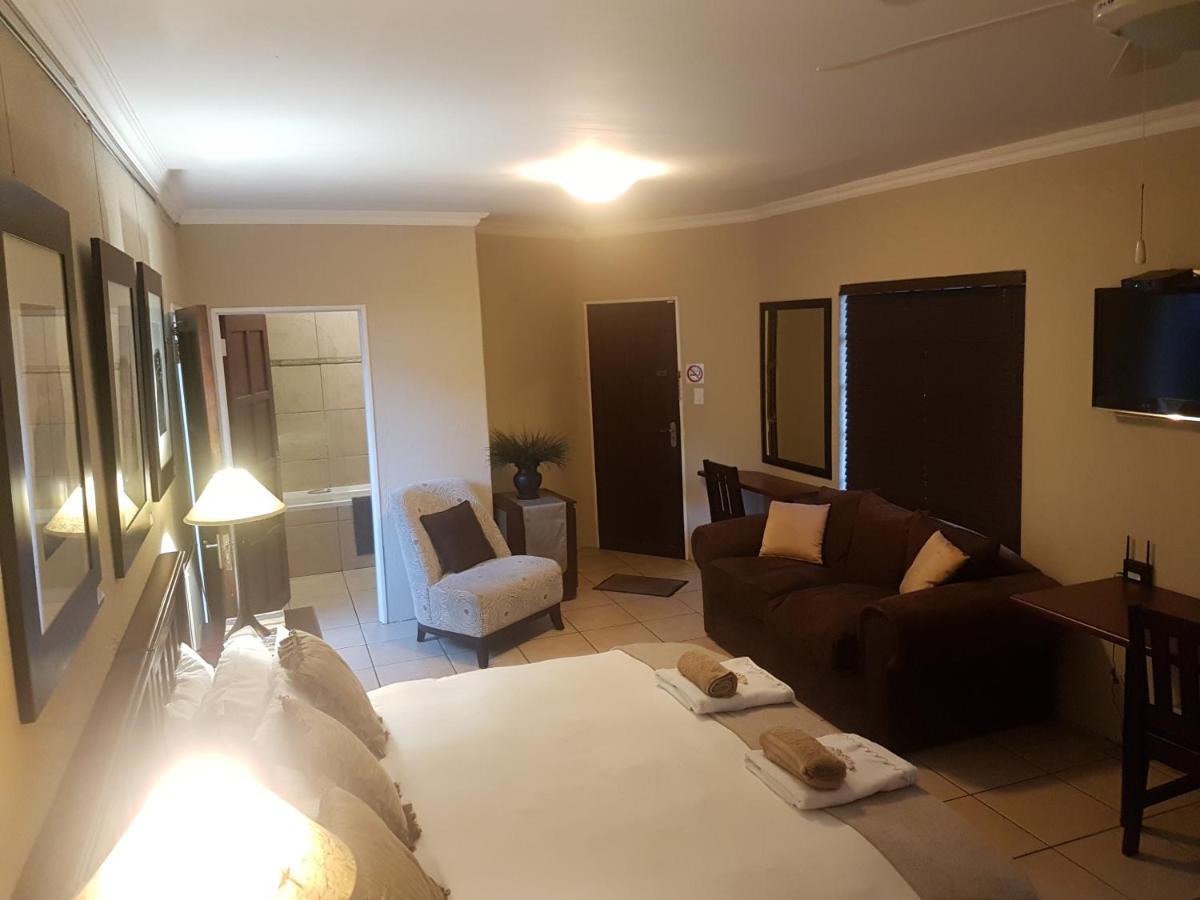 Le Gallerie Luxury Accommodation Graskop Zewnętrze zdjęcie
