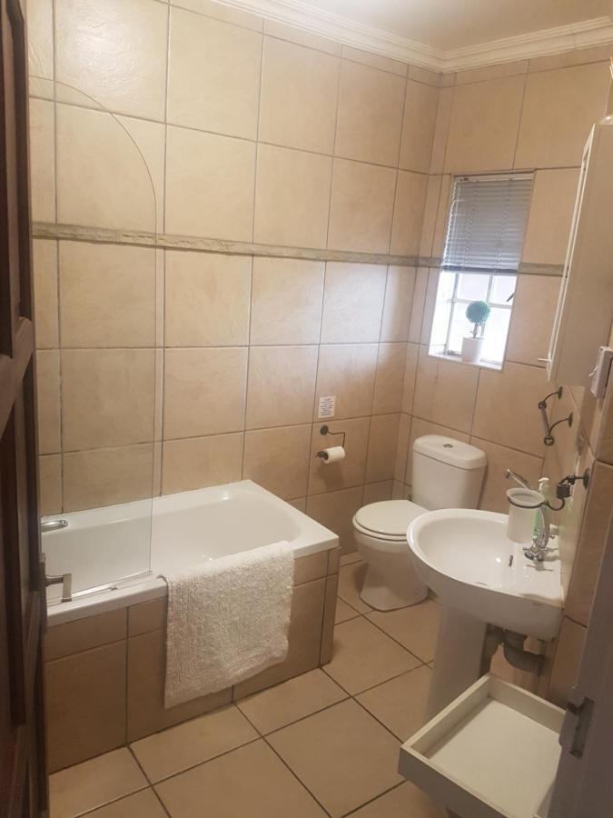 Le Gallerie Luxury Accommodation Graskop Zewnętrze zdjęcie