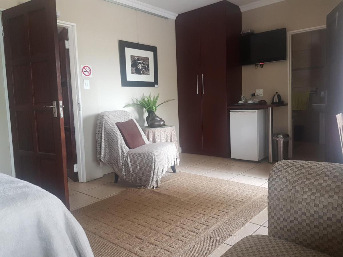 Le Gallerie Luxury Accommodation Graskop Zewnętrze zdjęcie