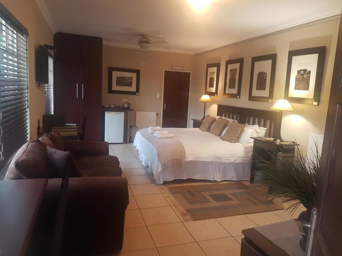 Le Gallerie Luxury Accommodation Graskop Zewnętrze zdjęcie