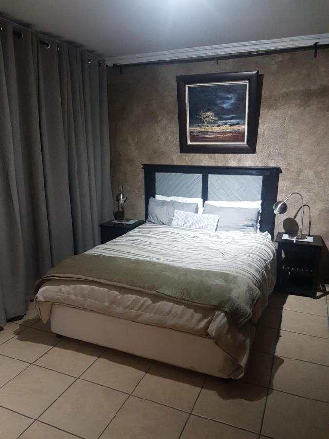 Le Gallerie Luxury Accommodation Graskop Zewnętrze zdjęcie