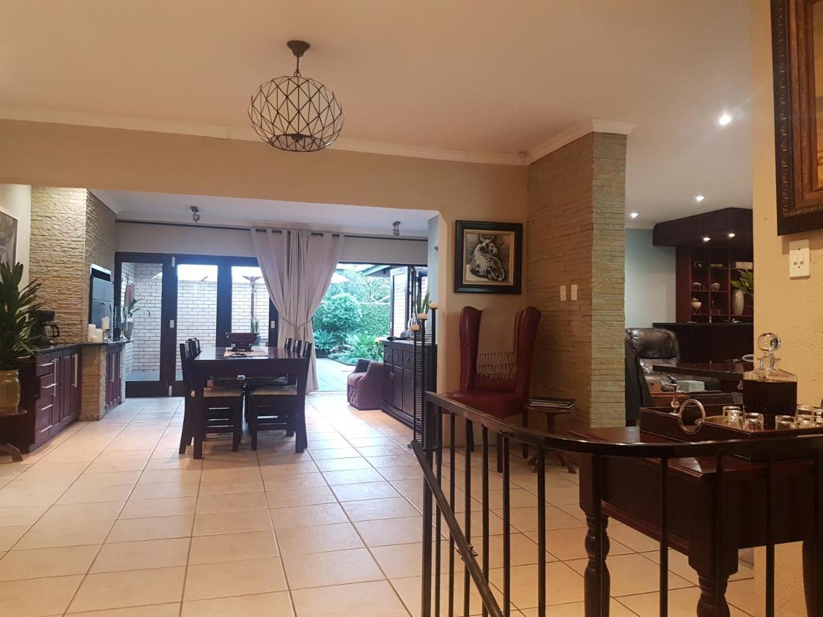Le Gallerie Luxury Accommodation Graskop Zewnętrze zdjęcie