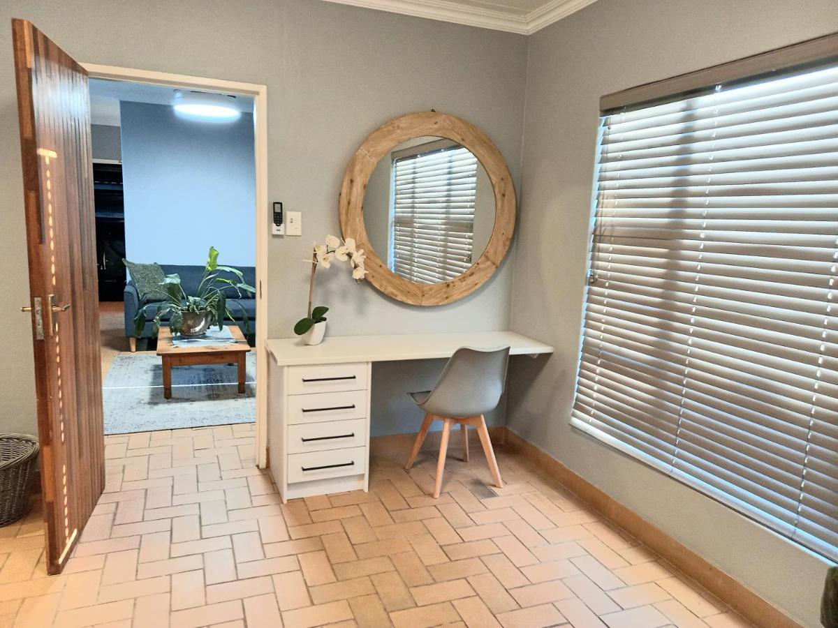 Le Gallerie Luxury Accommodation Graskop Zewnętrze zdjęcie