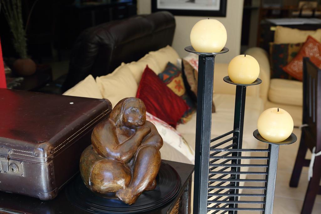 Le Gallerie Luxury Accommodation Graskop Zewnętrze zdjęcie