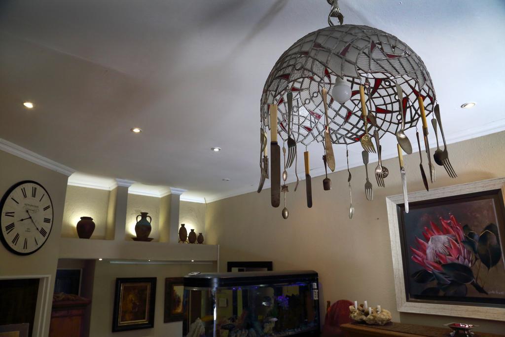 Le Gallerie Luxury Accommodation Graskop Zewnętrze zdjęcie