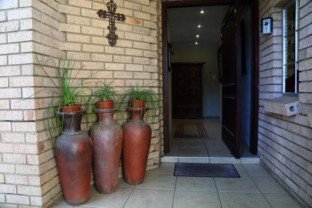 Le Gallerie Luxury Accommodation Graskop Zewnętrze zdjęcie
