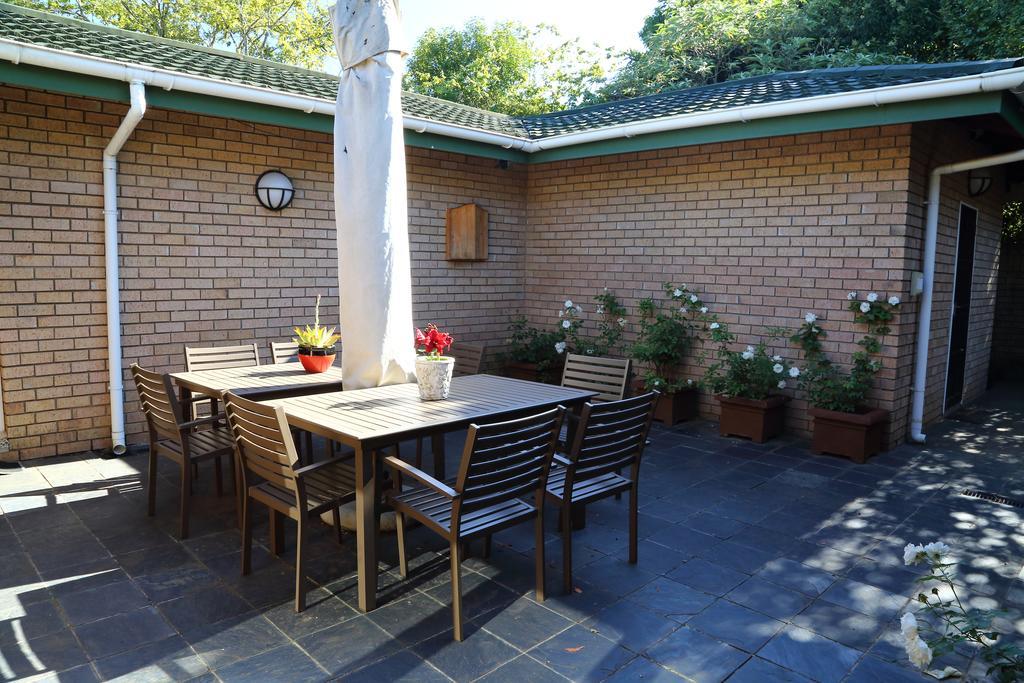 Le Gallerie Luxury Accommodation Graskop Zewnętrze zdjęcie