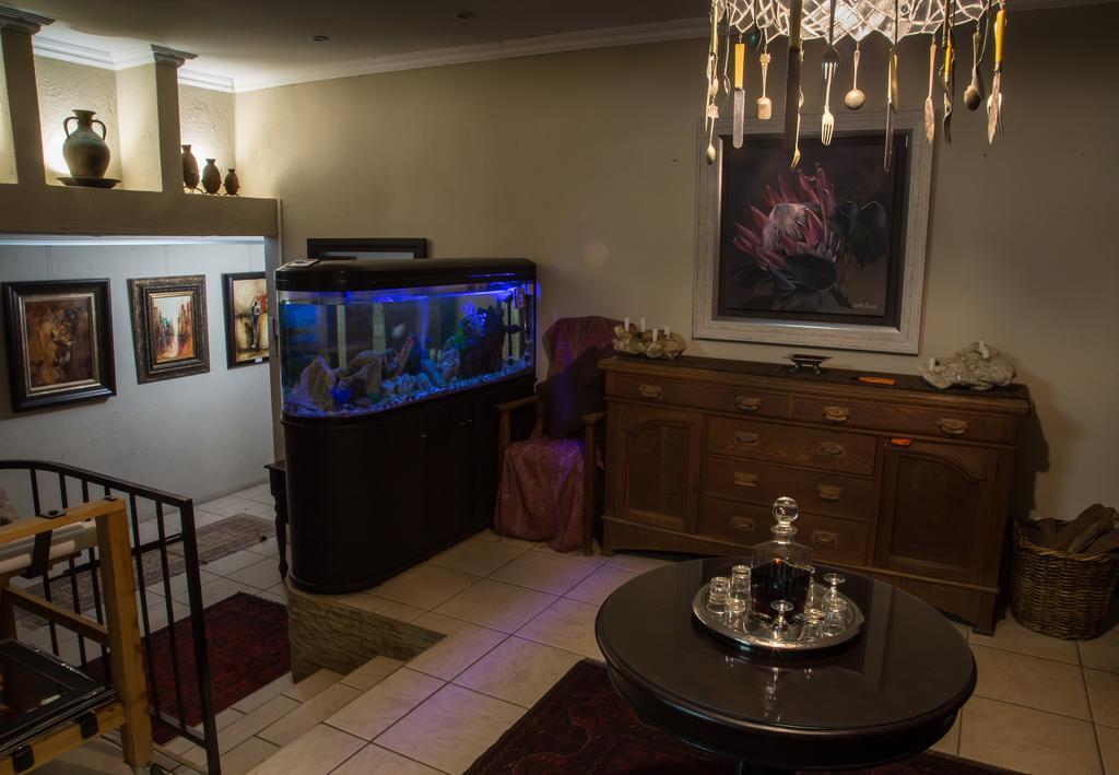 Le Gallerie Luxury Accommodation Graskop Zewnętrze zdjęcie